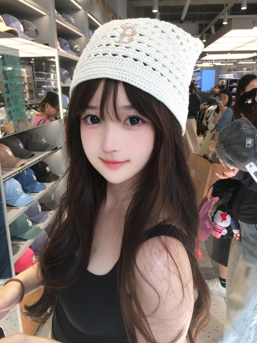 赵雨桐 上海丽人交友 29岁金融分析师